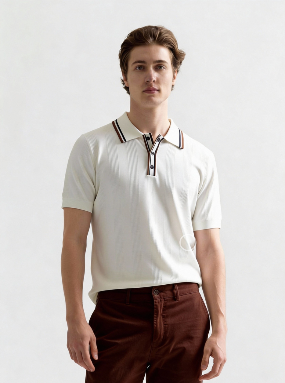 Polo T shirt