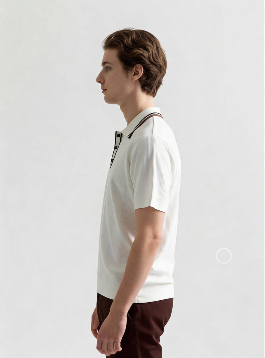 Polo T shirt