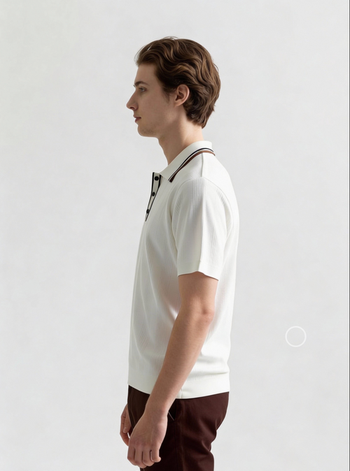 Polo T shirt